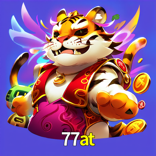 77at